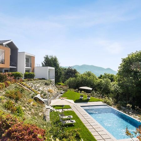 Residence Conca Verde 2 With Pool Trarego Viggiona Εξωτερικό φωτογραφία