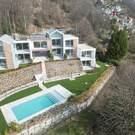 Residence Conca Verde 2 With Pool Trarego Viggiona Εξωτερικό φωτογραφία