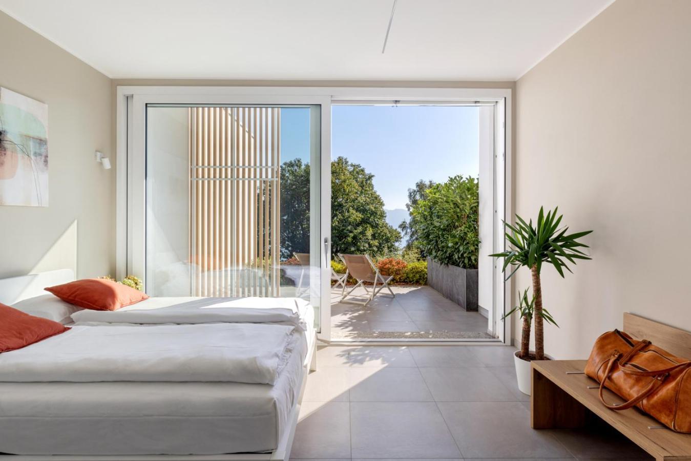 Residence Conca Verde 2 With Pool Trarego Viggiona Εξωτερικό φωτογραφία