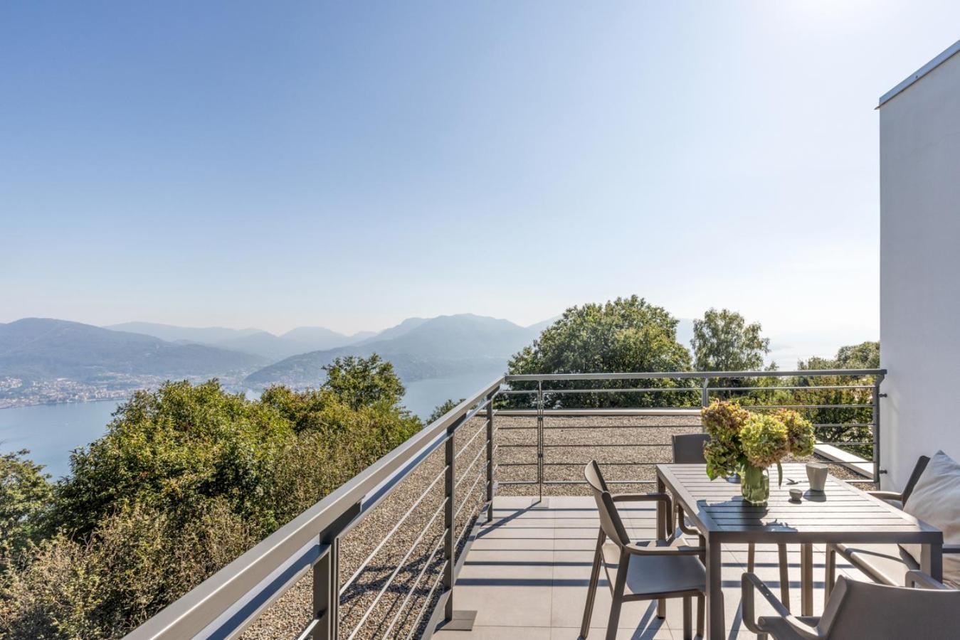 Residence Conca Verde 2 With Pool Trarego Viggiona Εξωτερικό φωτογραφία