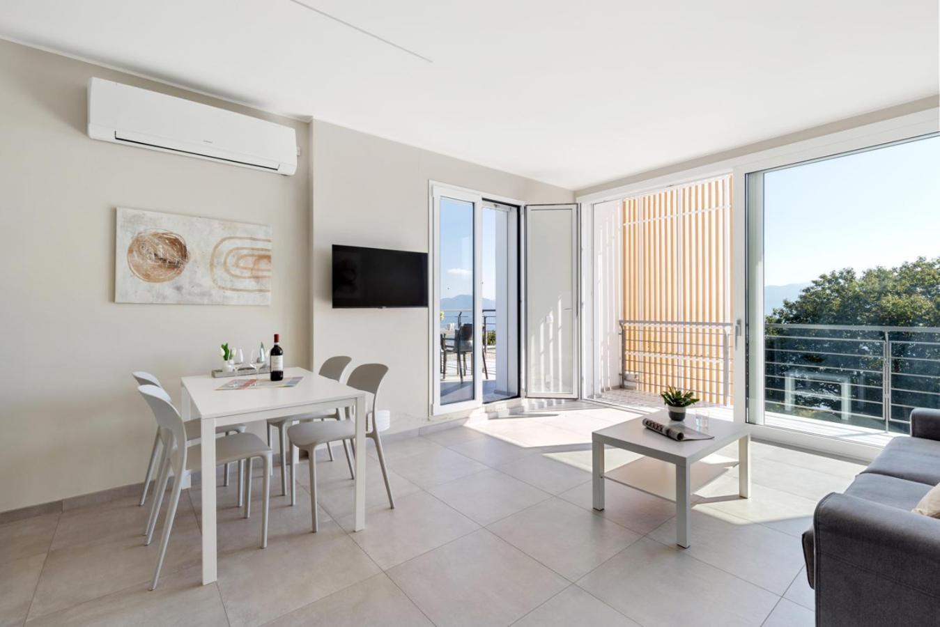 Residence Conca Verde 2 With Pool Trarego Viggiona Εξωτερικό φωτογραφία