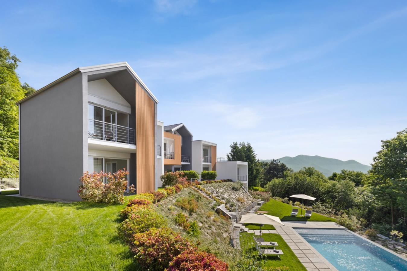Residence Conca Verde 2 With Pool Trarego Viggiona Εξωτερικό φωτογραφία