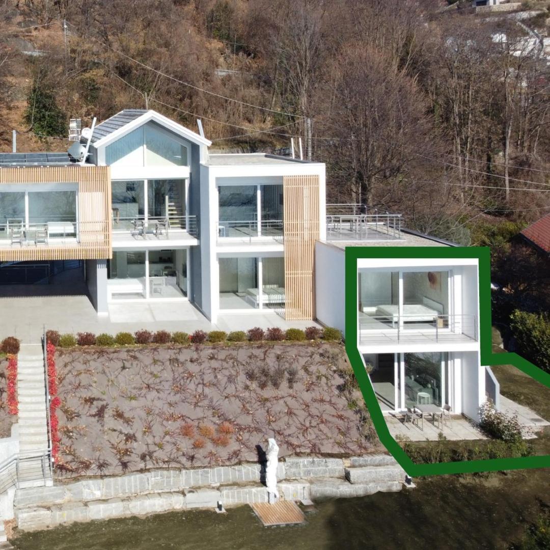 Residence Conca Verde 2 With Pool Trarego Viggiona Εξωτερικό φωτογραφία