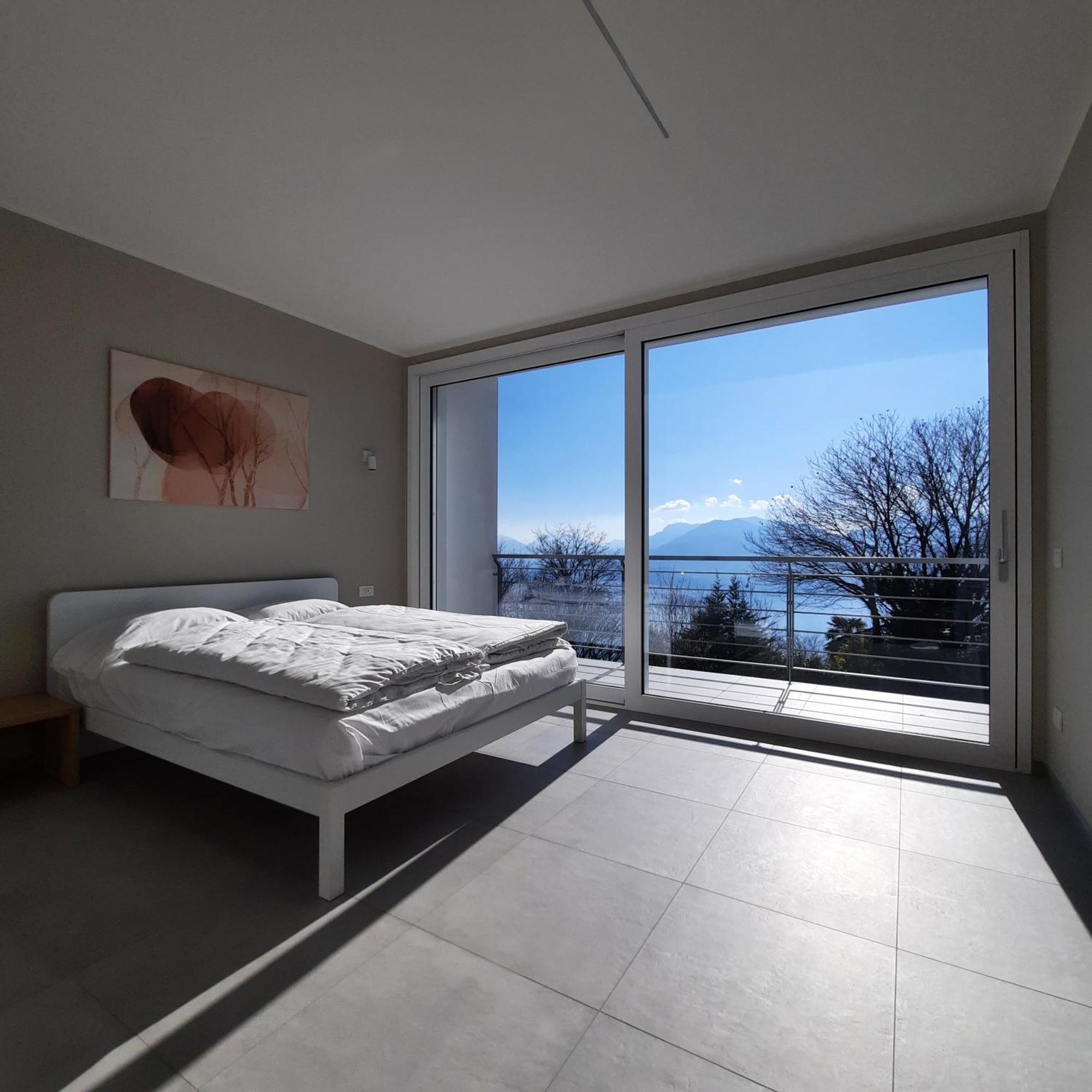 Residence Conca Verde 2 With Pool Trarego Viggiona Εξωτερικό φωτογραφία